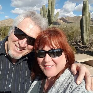 Meet your Posher, Karen